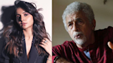 Mahima Makwana Recalls Working With Naseeruddin Shah On Showtime S1: He Was Very Supportive And Gave...| EXCLUSIVE