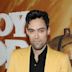 Alex Hassell