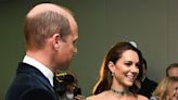 William and Kate Just Shared Gorgeous Photos of the Princess Supporting Her Husband Behind the Scenes at Earthshot