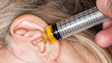 How to get rid of earwax at home