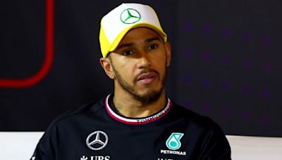 Lewis Hamilton dealt blow as Ferrari unlikely to hire design genius Adrian Newey