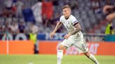 Kroos had no second thoughts since Germany comeback announcement