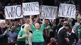 When NBA Finals will begin for the Celtics