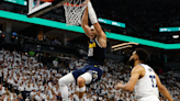 Nuggets vs. Timberwolves score: Dominant Nikola Jokic, near-perfect Aaron Gordon lift Denver to Game 4 win