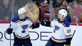 O'Reilly, Kyrou help Blues beat Blackhawks 5-2