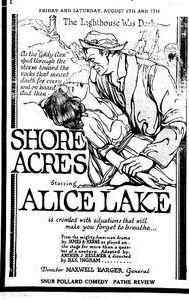 Shore Acres