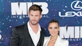 Look: Elsa Pataky teases Chris Hemsworth in 40th birthday tribute