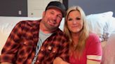 Garth Brooks and Trisha Yearwood Share Marriage Tips With Robin Roberts Ahead of Her Wedding (Exclusive)