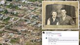 Iowa family reunites with grandparents’ wedding photo that was lost in a 2008 tornado