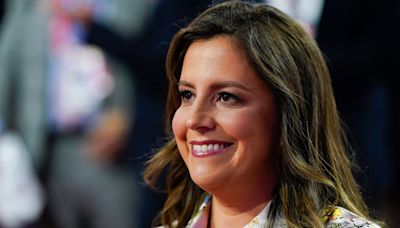 Watch NY House Rep. Elise Stefanik's speech at the Republican National Convention