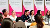 Fórmula Fuerza y Corazón por México será quien triunfe el próximo 2 de junio: Beto Lucatero