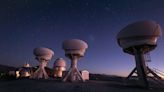 Violent origins of gravitational waves probed by new telescope array