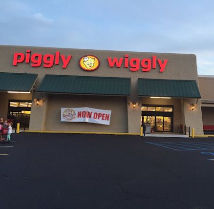 piggly daphne wiggly