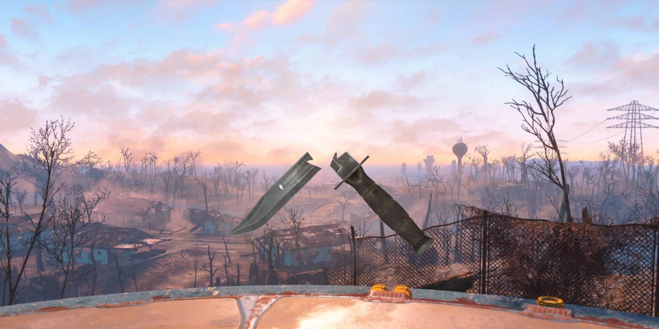 Fallout 5: The Pros and Cons of Possibly Bringing Equipment Durability Back