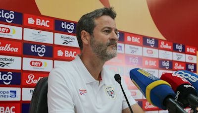 Panamá, preparada para sus partidos en España contra las selecciones de Galicia y Cataluña