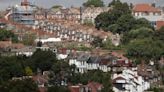 'Over-valued' house prices likely to rise more slowly than household incomes, says Zoopla
