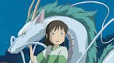 Studio Ghibli: the anime studio’s top five films to celebrate Spirited Away opening in London