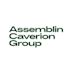 Assemblin Caverion Group