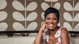 Tamron Hall hopes to inspire women while staying in her lane