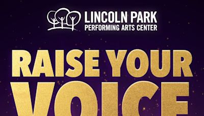 Lincoln Park Performing Arts Center announces 2024-2025 subscription series