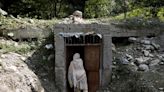 'Line through our hearts': A Kashmir village, 75 years after partition