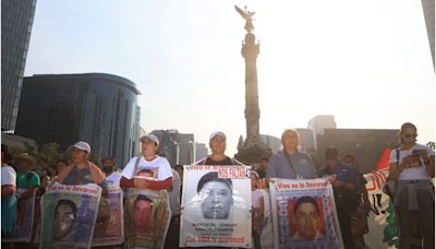 Sale de prisión general implicado en caso Ayotzinapa