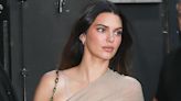 Kendall Jenner Nearly Bares It All in Stylish Sheer Dress at 818 Tequila Event — See the Look!