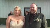 'A Whirlwind Wedding' — Couple ties the knot two days after tornado tears through venue