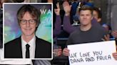SNL Sends Love to Former Cast Member Dana Carvey After His Son’s Death — Watch Video
