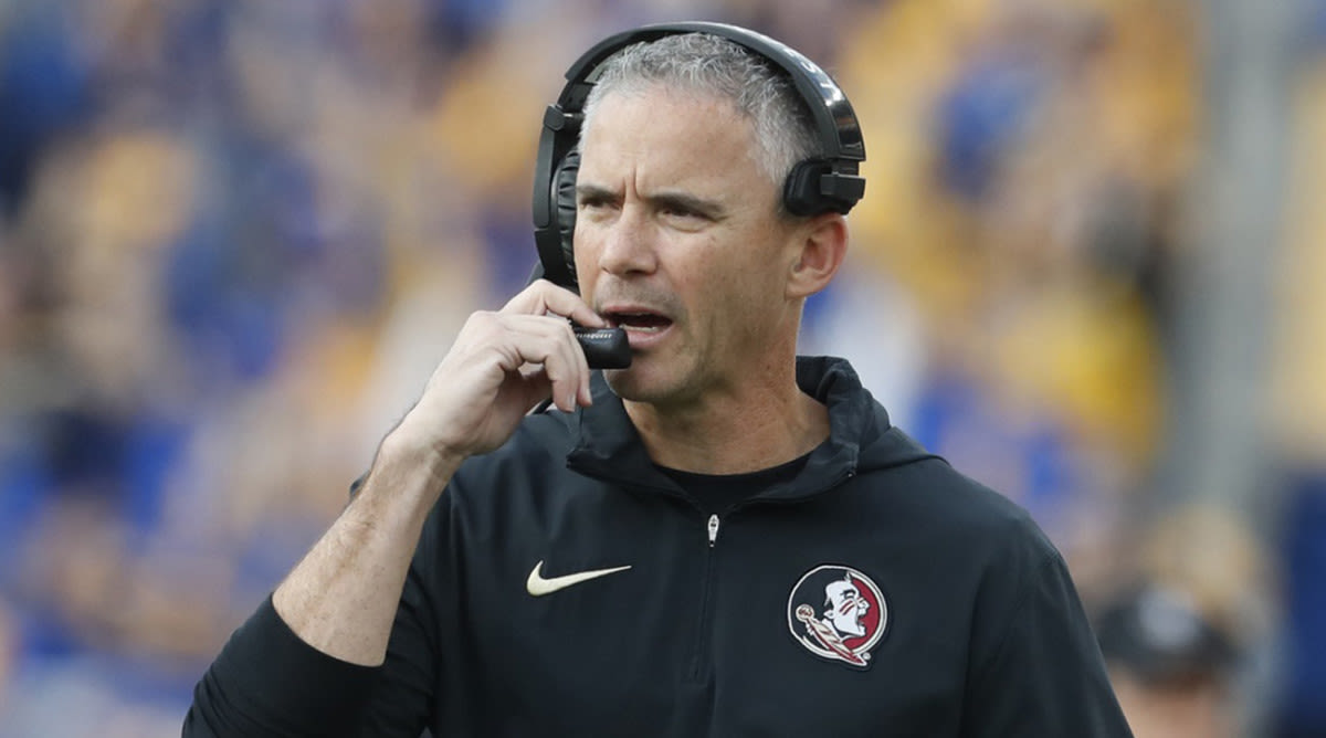 Ranking the ACC's College Football Coaches for 2024