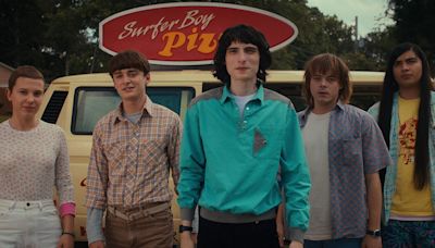 ‘Stranger Things’ Season 5 First Look Revealed by Netflix: “Best Season Yet”