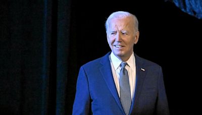 Retrait de Joe Biden de la présidentielle : Trump, Clinton, Jill Biden… les réactions se multiplient