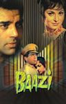 Baazi (1968 film)