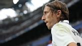 ¿Se acabó? Real Madrid NO quiere renovar a Luka Modric