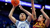 Former UK women’s basketball freshman is sixth ex-Cat to announce transfer destination