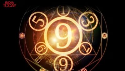Numerology Predictions Today, July 20, 2024: What does your lucky number say about you? Check here