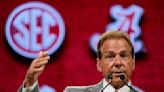 Sports world reacts to Nick Saban announcing he's retiring as coach of Alabama