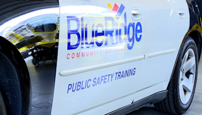 Sheriff requests SBI involvement in Blue Ridge Community College BLET course investigation