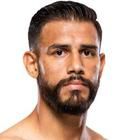 Yair Rodriguez