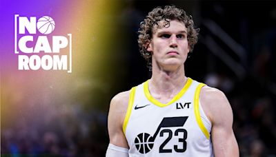 Lauri Markkanen signs extension, Jalen Brunson named Knicks captain & Team USA runs by Brazil | No Cap Room