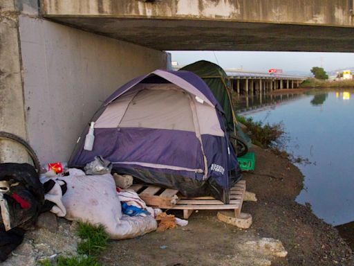 San Mateo County to launch mental health ‘CARE Court’ to bring homeless people off street