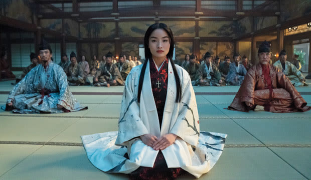 2024 Emmy Experts predict Best Drama Actress: Anna Sawai (‘Shōgun’) takes the lead