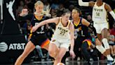 Caitlin Clark, Angel Reese headline WNBA All-Star team that will face US Olympic squad