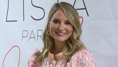 Alba Carrillo envía un nuevo zasca a Feliciano López