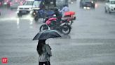 Uneven monsoon: Rain deficits hit nine states, south sees surplus