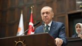 Erdogan incide en que las "masacres en Palestina" no cesarán mientras Occidente siga apoyando a Netanyahu