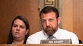 Sen. Markwayne Mullin Says He’ll Bite the Next Guy He Picks a Fight With