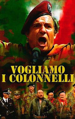 Vogliamo i colonnelli