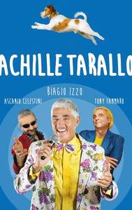 Achille Tarallo