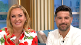 This Morning's Josie Gibson horrified after This Morning co-star 'throws her under the bus' in romance probe